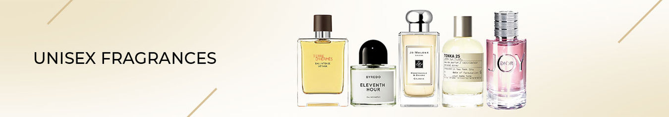 Unisex Fragrances