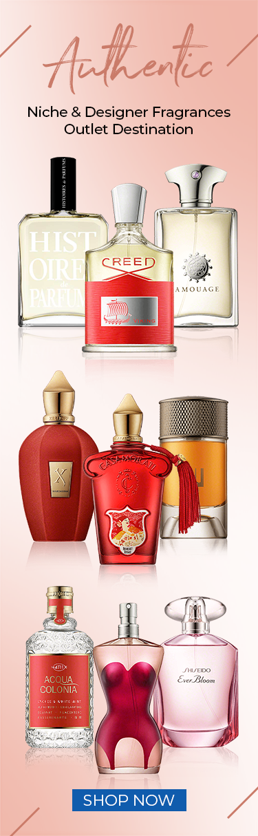GRANDLUX FRAGRANCES