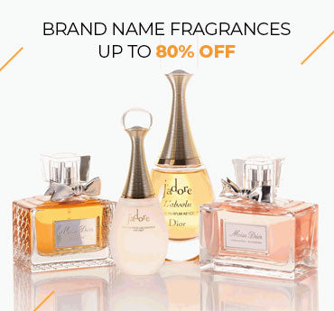 GRANDLUX FRAGRANCES