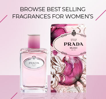 GRANDLUX FRAGRANCES