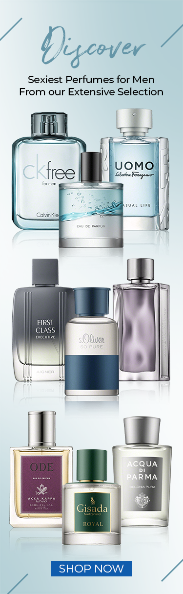 GRANDLUX FRAGRANCES
