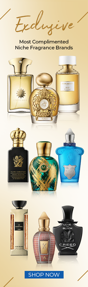 GRANDLUX FRAGRANCES