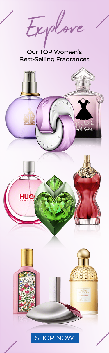 GRANDLUX FRAGRANCES