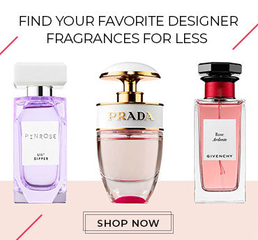 GRANDLUX FRAGRANCES