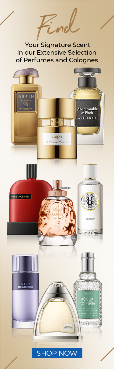 GRANDLUX FRAGRANCES