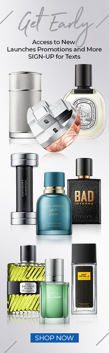 GRANDLUX FRAGRANCES