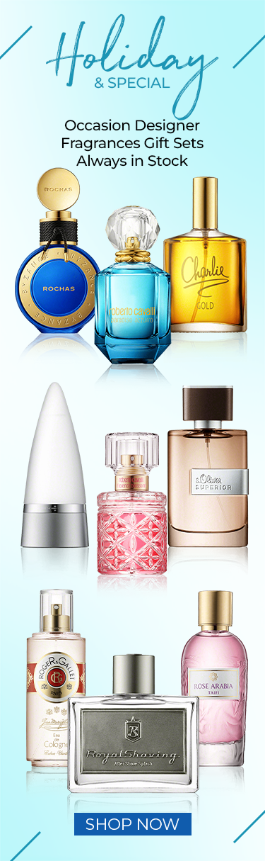 GRANDLUX FRAGRANCES