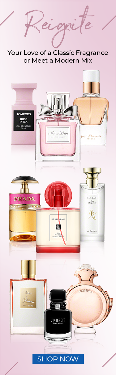 GRANDLUX FRAGRANCES