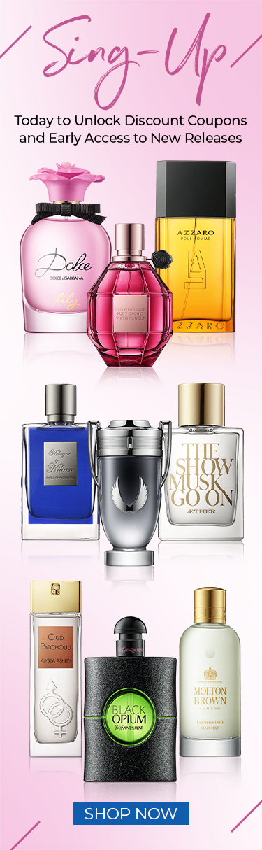 GRANDLUX FRAGRANCES
