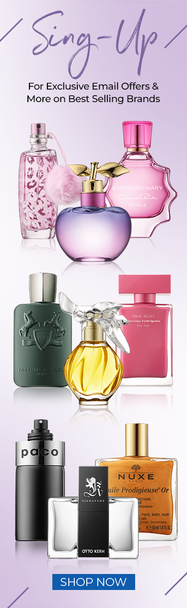 GRANDLUX FRAGRANCES