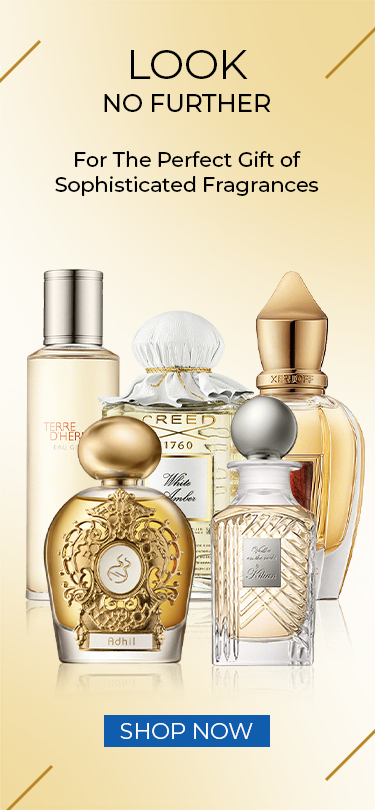 GRANDLUX FRAGRANCES