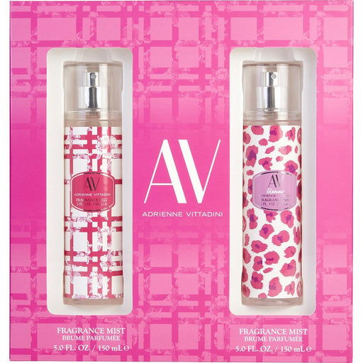 Adrienne Vittadini Variety - 7STARSFRAGRANCES.COM