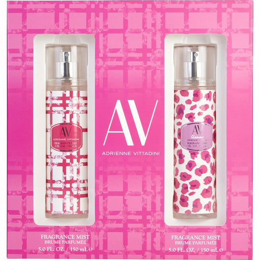 Adrienne Vittadini Variety - 7STARSFRAGRANCES.COM