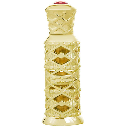 Al Haramain Musk Floral - 7STARSFRAGRANCES.COM