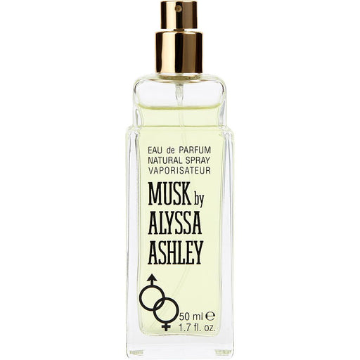 Alyssa Ashley Musk - 7STARSFRAGRANCES.COM