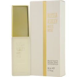 Alyssa Ashley White Musk - 7STARSFRAGRANCES.COM