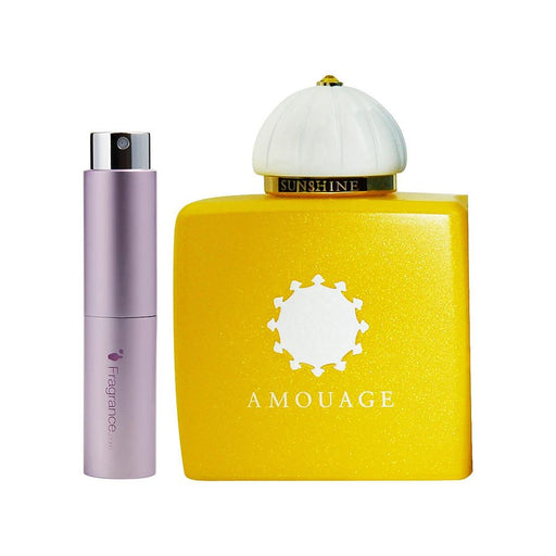 Amouage Sunshine - 7STARSFRAGRANCES.COM