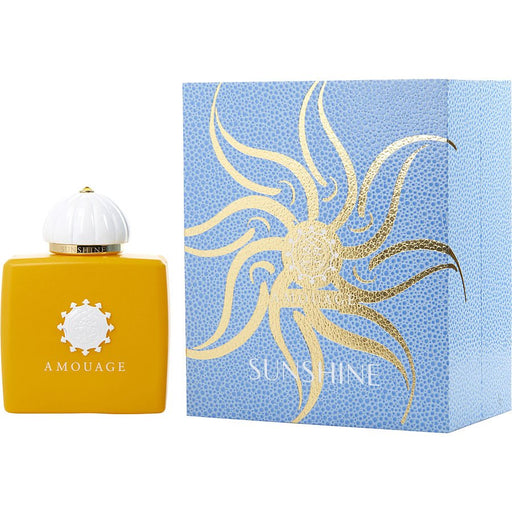 Amouage Sunshine - 7STARSFRAGRANCES.COM