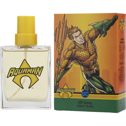 Aqua Man - 7STARSFRAGRANCES.COM
