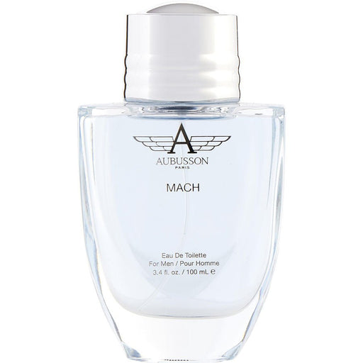 Aubusson Man Mach - 7STARSFRAGRANCES.COM