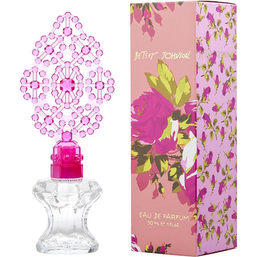 Betsey Johnson - 7STARSFRAGRANCES.COM