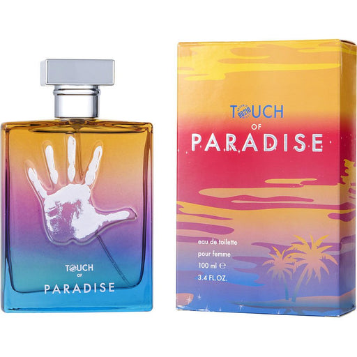 Beverly Hills 90210 Touch Of Paradise - 7STARSFRAGRANCES.COM