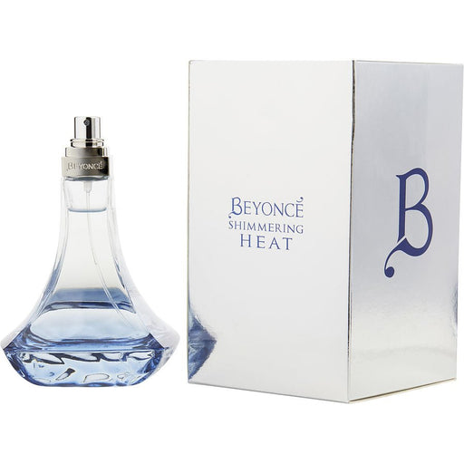 Beyonce Shimmering Heat - 7STARSFRAGRANCES.COM