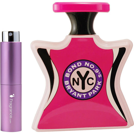 Bond No. 9 Bryant Park - 7STARSFRAGRANCES.COM