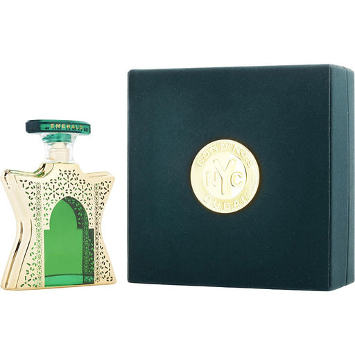 Bond No. 9 Dubai Emerald - 7STARSFRAGRANCES.COM