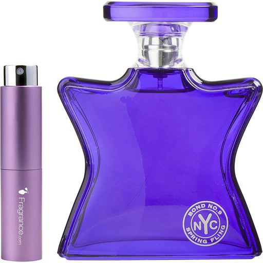 Bond No. 9 Spring Fling - 7STARSFRAGRANCES.COM