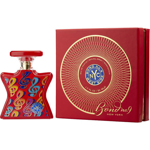 Bond No. 9 West Side - 7STARSFRAGRANCES.COM