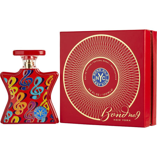 Bond No. 9 West Side - 7STARSFRAGRANCES.COM