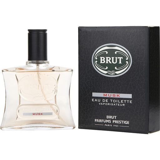 Brut Musk - 7STARSFRAGRANCES.COM