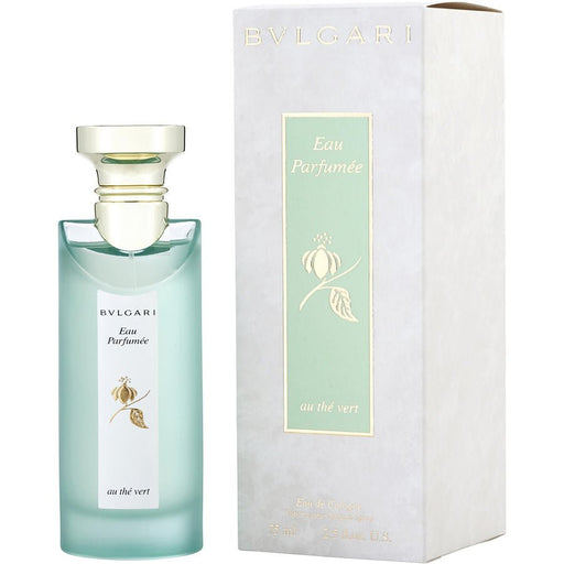 Bvlgari Au The Vert (Green Tea) - 7STARSFRAGRANCES.COM