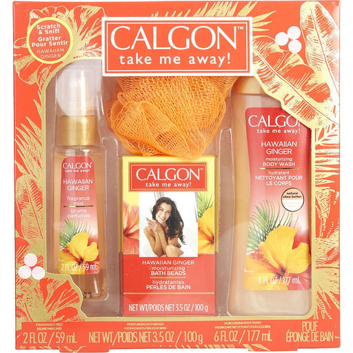 Calgon - 7STARSFRAGRANCES.COM
