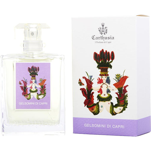 Carthusia Gelsomini Di Capri - 7STARSFRAGRANCES.COM