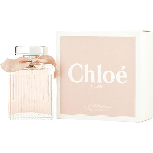 Chloe L'Eau - 7STARSFRAGRANCES.COM