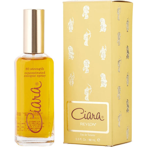 Ciara 80% - 7STARSFRAGRANCES.COM