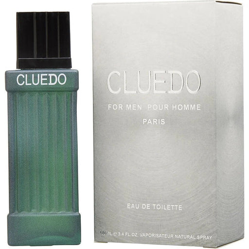 Cluedo - 7STARSFRAGRANCES.COM