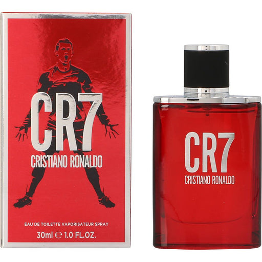 Cristiano Ronaldo Cr7 - 7STARSFRAGRANCES.COM