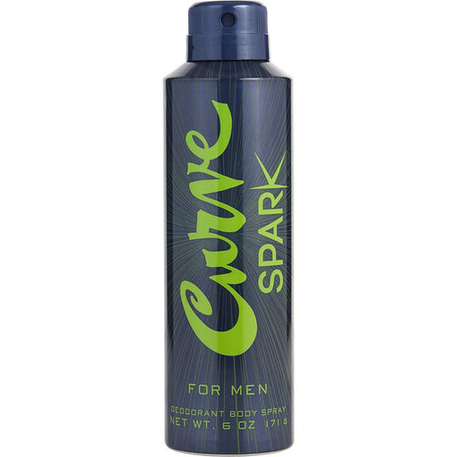 Curve Spark - 7STARSFRAGRANCES.COM