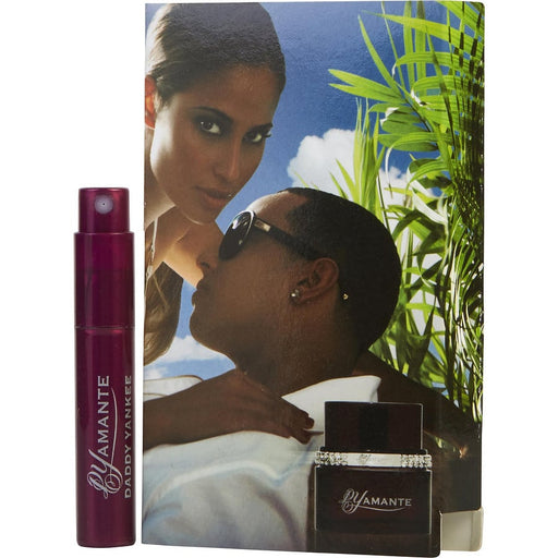 Daddy Yankee Dyamante - 7STARSFRAGRANCES.COM