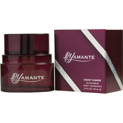 Daddy Yankee Dyamante - 7STARSFRAGRANCES.COM