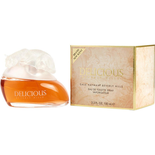 Delicious (New) - 7STARSFRAGRANCES.COM