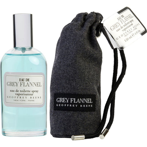 Eau De Grey Flannel - 7STARSFRAGRANCES.COM