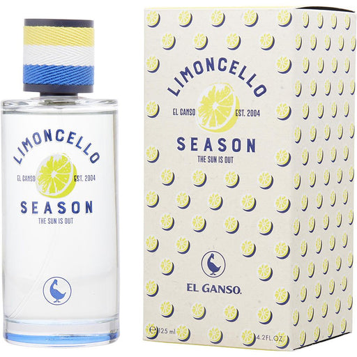 El Ganso Limoncello - 7STARSFRAGRANCES.COM