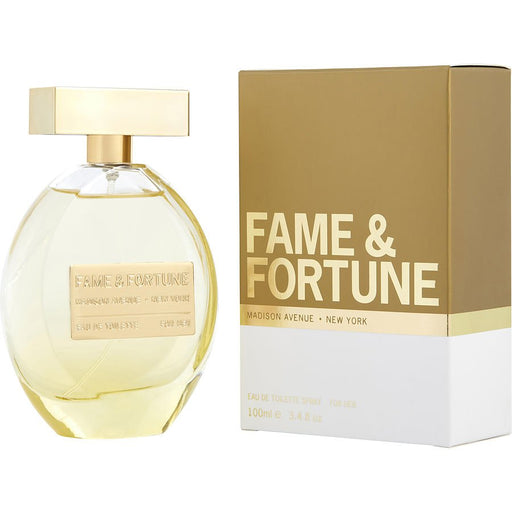 Fame & Fortune - 7STARSFRAGRANCES.COM