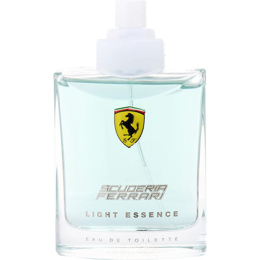 Ferrari Scuderia Light Essence - 7STARSFRAGRANCES.COM