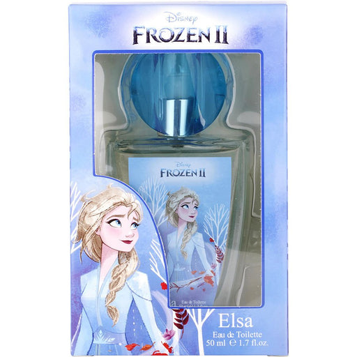 Frozen 2 Disney Elsa - 7STARSFRAGRANCES.COM
