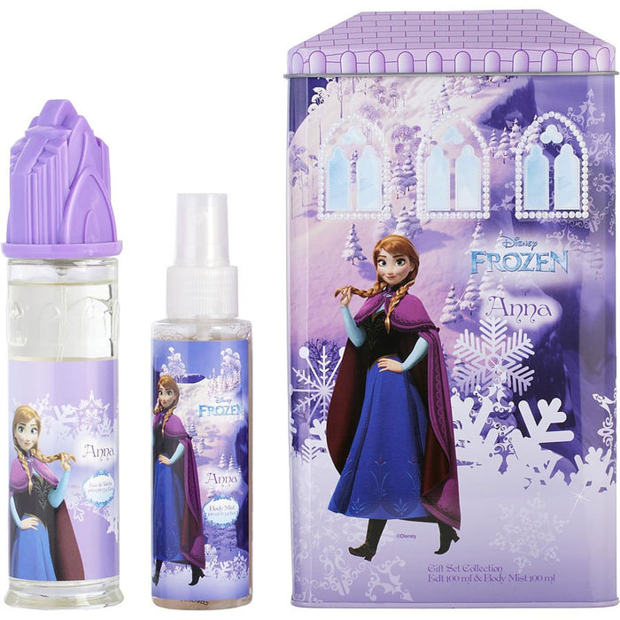 Frozen Disney Anna - 7STARSFRAGRANCES.COM